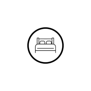icon bed